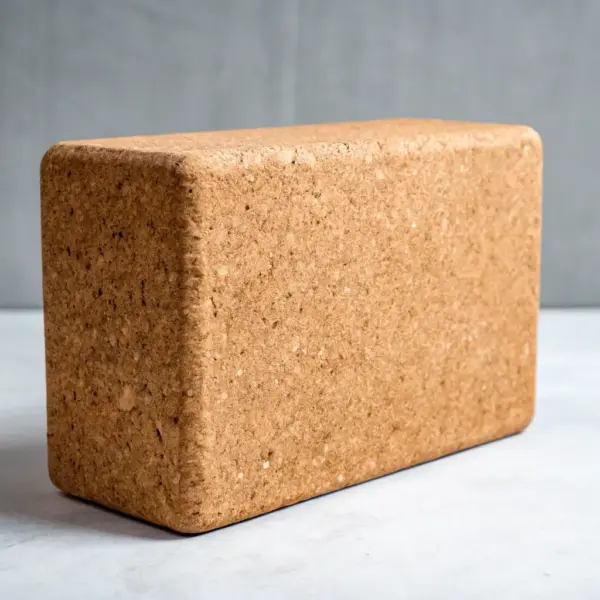Elegant Yoga Block