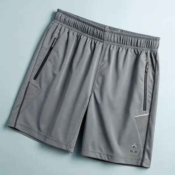 Luxurious Workout Shorts