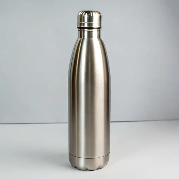 Minimalist Water Bottle