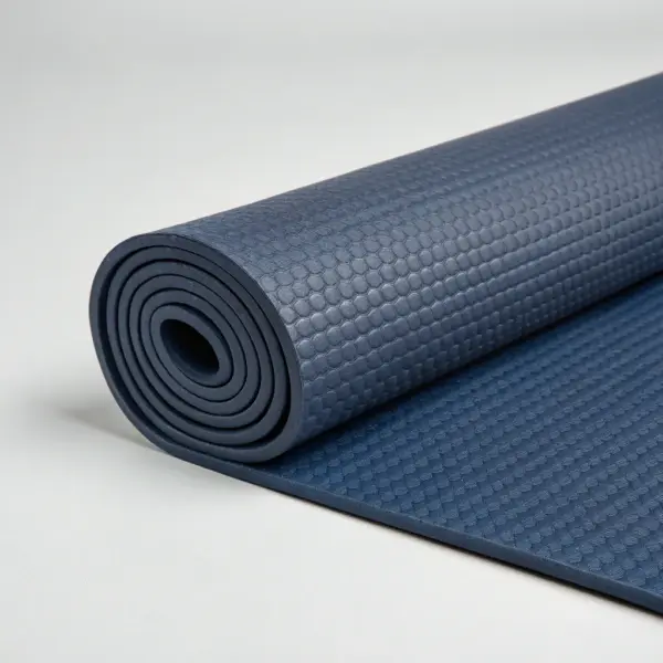 Minimalist Pilates Mat
