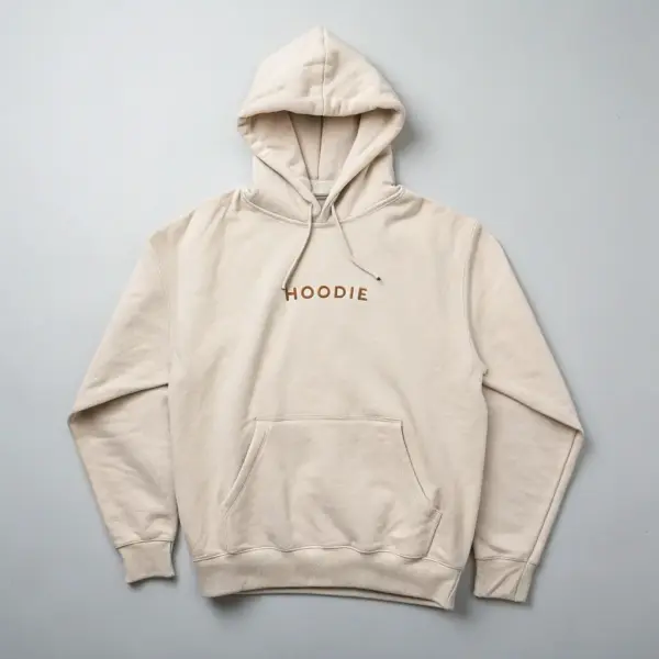 Elegant Pilates Hoodie