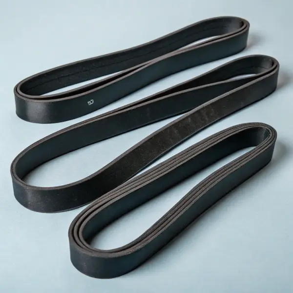 Sleek Resistance Loop
